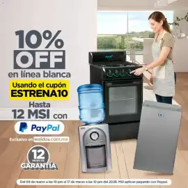 Catálogo Waldos Página 2