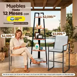 Catálogo Waldos Página 5