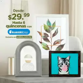 Catálogo Waldos Página 6