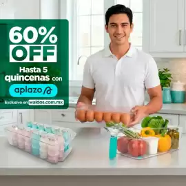 Catálogo Waldos Página 7