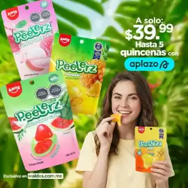 Catálogo Waldos Página 8