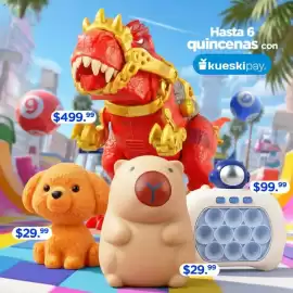 Catálogo Waldos Página 9