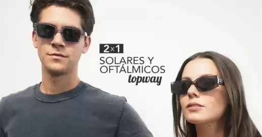 Catálogo Ópticas Arista Página 3