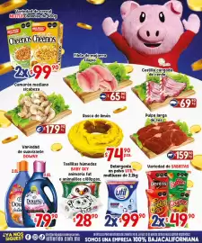 Folleto El Florido Página 2