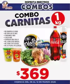 Folleto El Florido Página 4