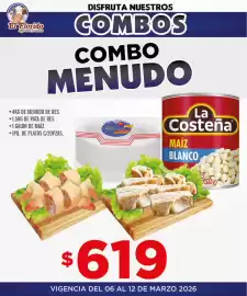 Folleto El Florido Página 5