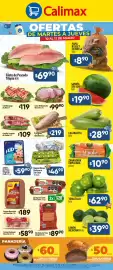 Folleto Calimax Página 2