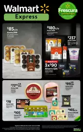 Catálogo Walmart Express semana 11 Página 4