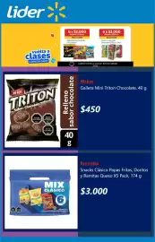 Catálogo Lider semana 11 Página 4