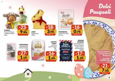 Volantino Famila Superstore Pagina 5