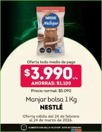 Catálogo Tottus Página 2