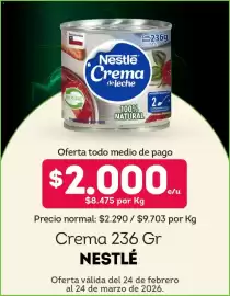 Catálogo Tottus Página 3