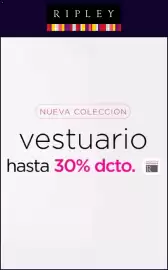 Catálogo Ripley Página 1