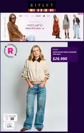 Catálogo Ripley Página 2