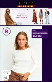 Catálogo Ripley Página 7
