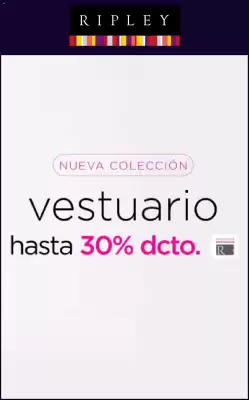 Catálogo Ripley (válido hasta 24-03)