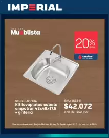 Catálogo Imperial Página 2