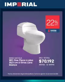 Catálogo Imperial Página 3