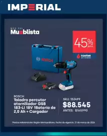 Catálogo Imperial Página 4