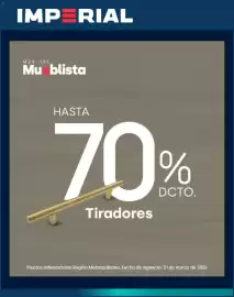 Catálogo Imperial Página 5