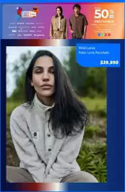 Catálogo Paris Página 2