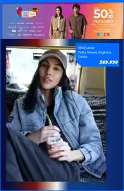 Catálogo Paris Página 5