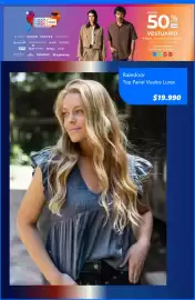 Catálogo Paris Página 7