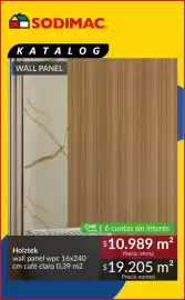 Catálogo Constructor Sodimac Página 10