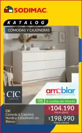 Catálogo Constructor Sodimac Página 11