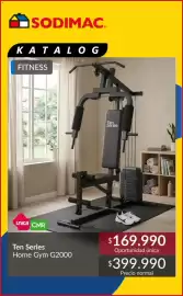 Catálogo Constructor Sodimac Página 3