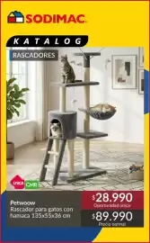 Catálogo Constructor Sodimac Página 4