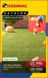 Catálogo Constructor Sodimac Página 5