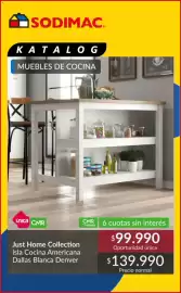 Catálogo Constructor Sodimac Página 7