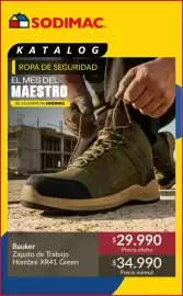 Catálogo Constructor Sodimac Página 8
