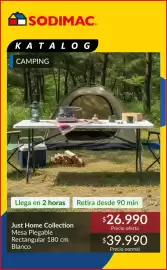 Catálogo Constructor Sodimac Página 9