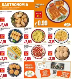 Volantino IperFamila Pagina 10