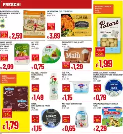 Volantino IperFamila Pagina 12