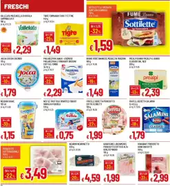 Volantino IperFamila Pagina 14