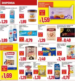 Volantino IperFamila Pagina 16