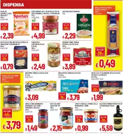 Volantino IperFamila Pagina 17