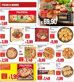 Volantino IperFamila Pagina 18