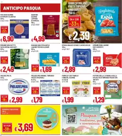 Volantino IperFamila Pagina 2