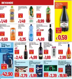 Volantino IperFamila Pagina 20