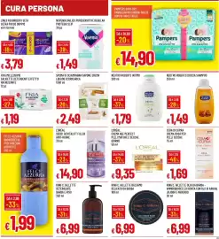 Volantino IperFamila Pagina 21