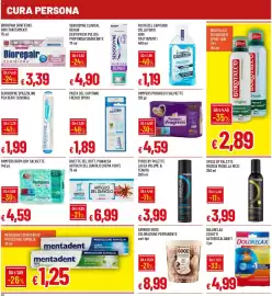 Volantino IperFamila Pagina 22