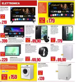 Volantino IperFamila Pagina 24