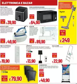 Volantino IperFamila Pagina 25