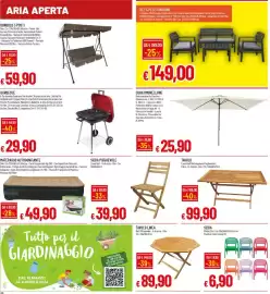 Volantino IperFamila Pagina 26