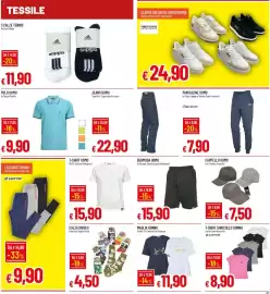 Volantino IperFamila Pagina 27