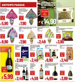 Volantino IperFamila Pagina 3